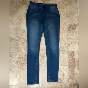 SO Jegging girls size 16